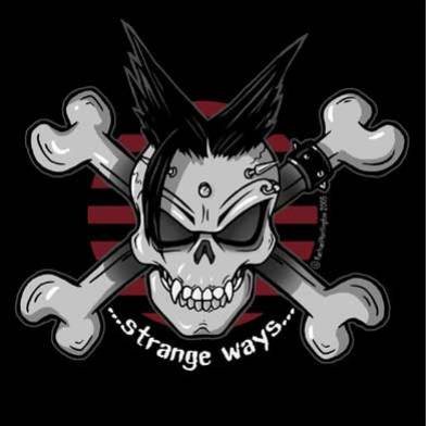 strange ways